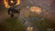 Helltides remain one of the best hourly activities for farming Unique items (Image via Blizzard Entertainment)